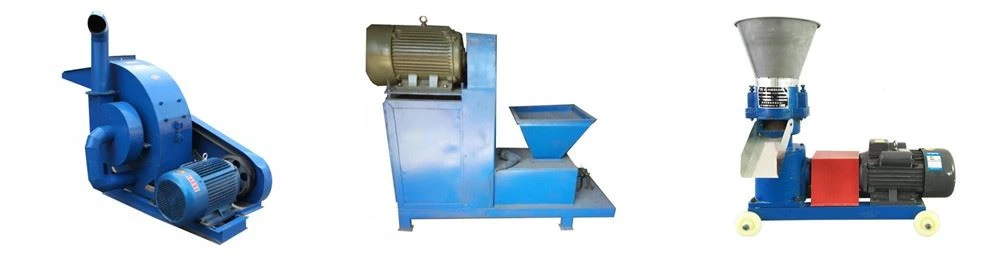 Shiitake mushroom bag machine (3)