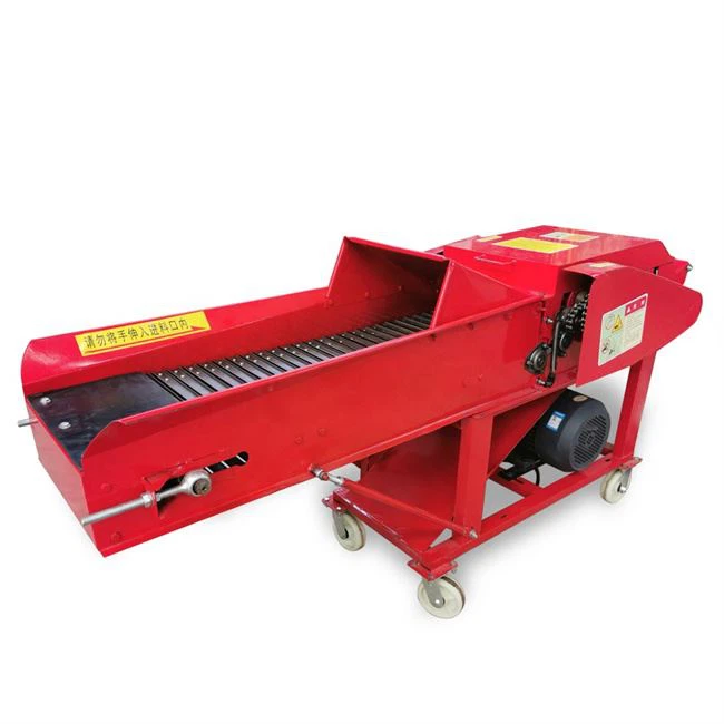 spaddy-straw-cutting-machine