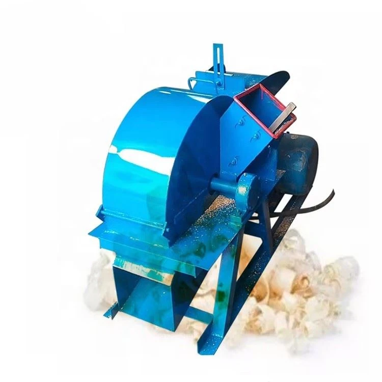 wood shaving machine