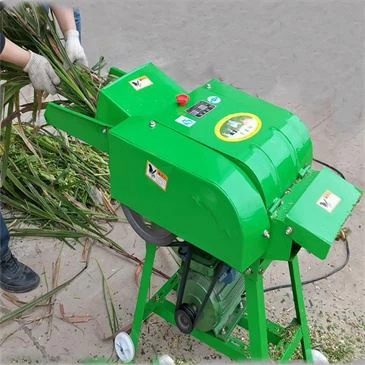 600kg-h-grain-crusher-chaff-cutter