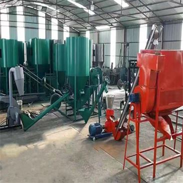 product-365-365 certificates-automatic-mixing-machine