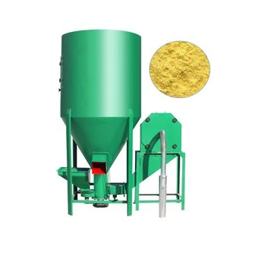 product-365-365 certificates-automatic-mixing-machine