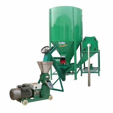 product-365-365 450-v-poultry-feed-crumbling-machine
