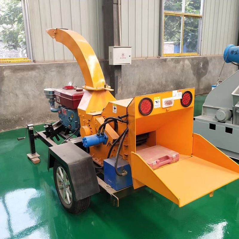 chip crusher diesel engine chip crusher diesel engine