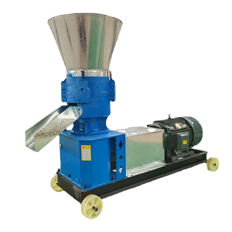 Household Pellet Machines