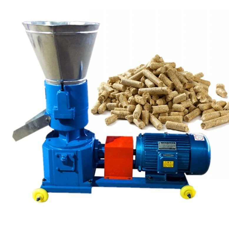 Small Wood Industry Pellet Machines Small Wood Industry Pellet Machines