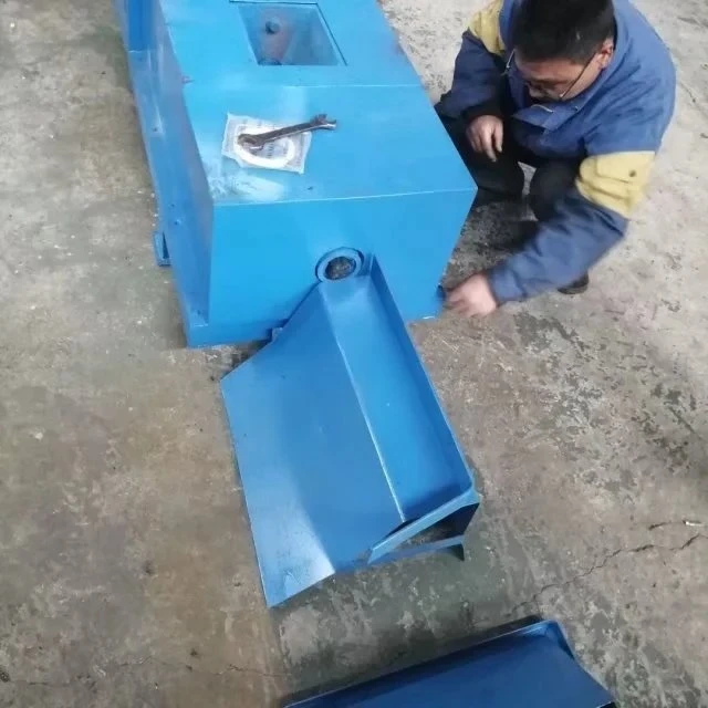product-750-750 Charcoal Rod Extruder Machines
