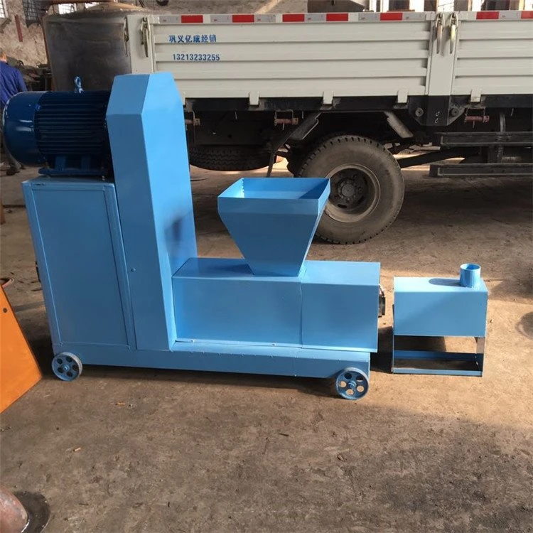 product-750-750 Charcoal Rod Extruder Machines