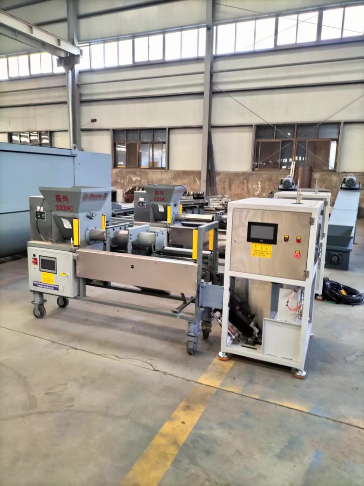 Mushroom Bag Machine With Maximum Efficiency Mushroom Bag Machine With Maximum Efficiency