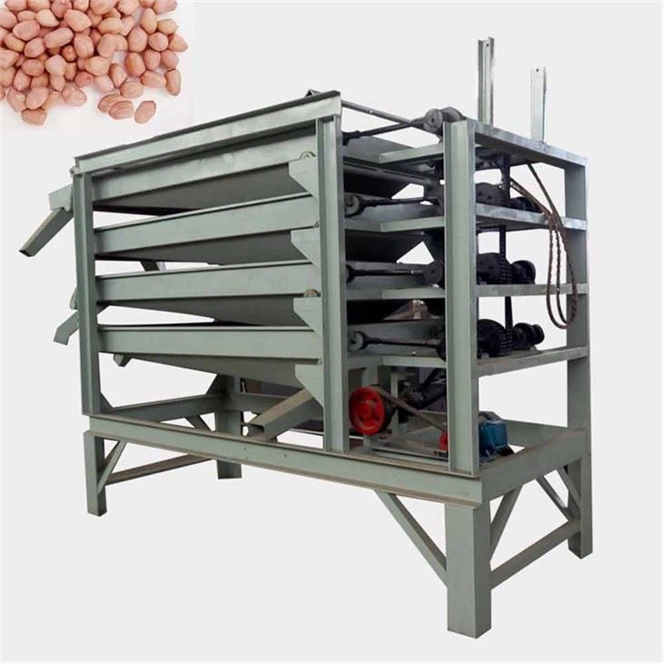 Peanut Sorting Machine