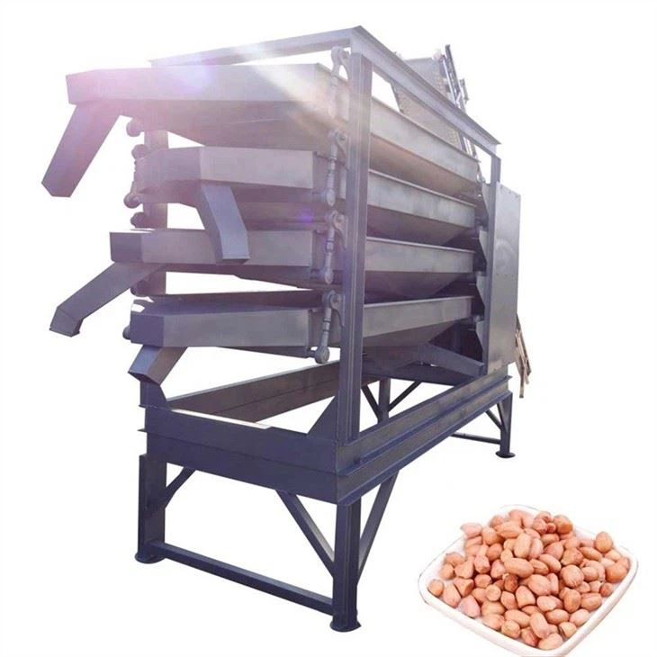 Peanut Sorting Machine
