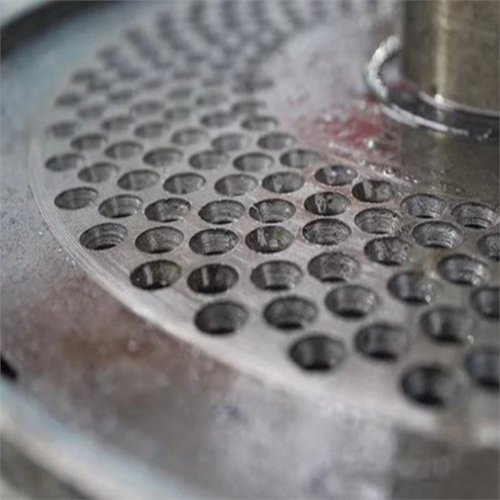 Animal Pellet Making Pelletizer