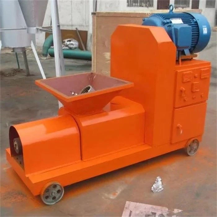 Briquette Forming Machine