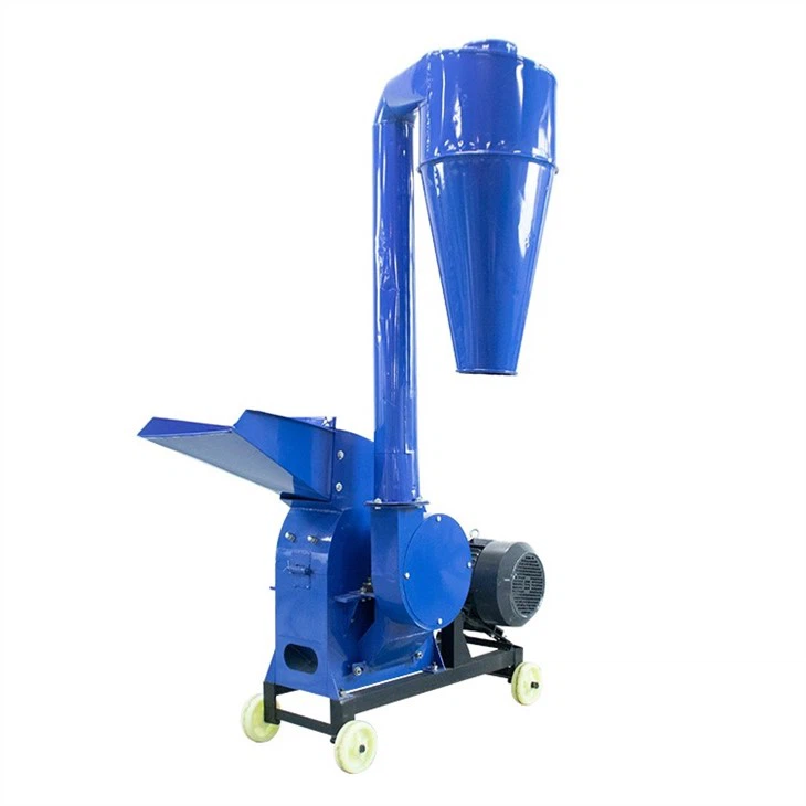 Crusher Hammer Mill