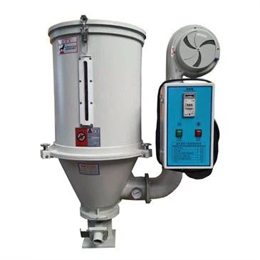 Energy Saving Industrial Plastic Drying Machine