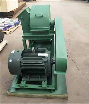 ウッドクラッシャーブレードを長持ちさせる方法