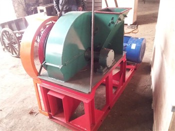 ウッドチップマシンの良し悪しの見極め方