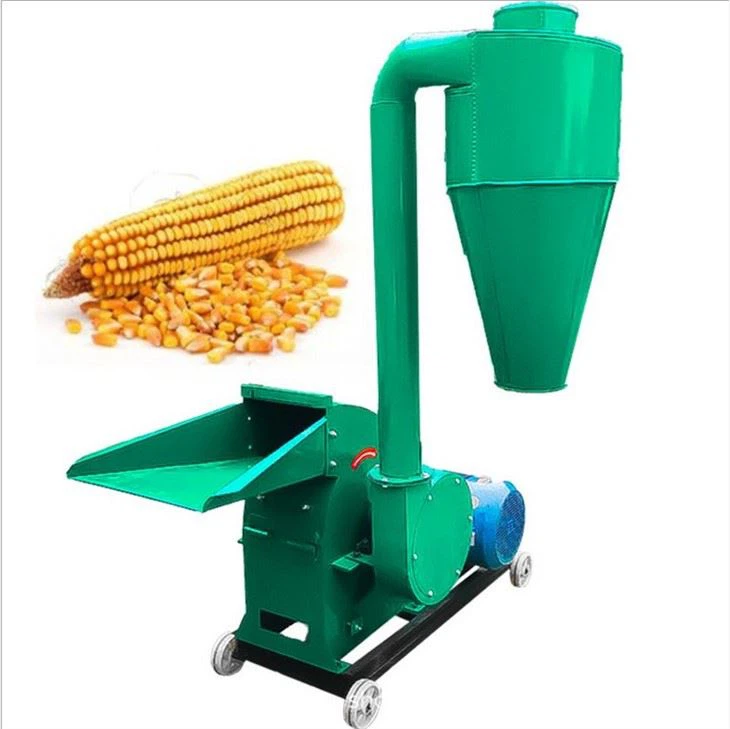 Mini Hammer Mill
