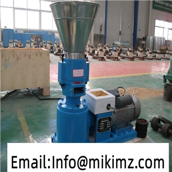 飼料ペレット機の機能と用途は次のとおりです