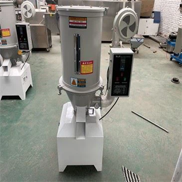 Plastic Granule Pellet Hopper Dryer Hopper Drying Machine