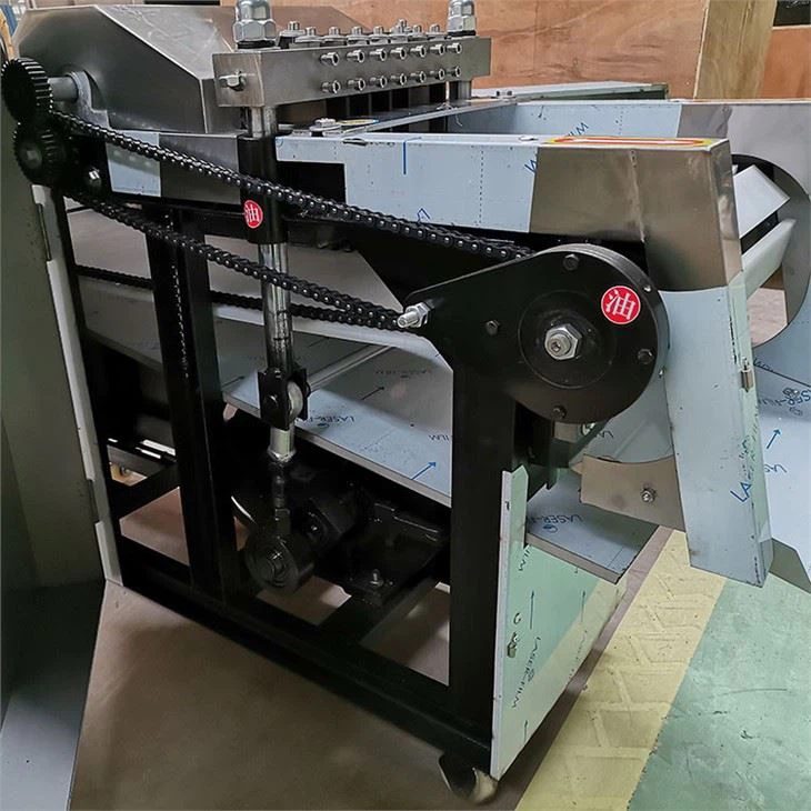 Saw Meat Bone Cutting Saw Machine
