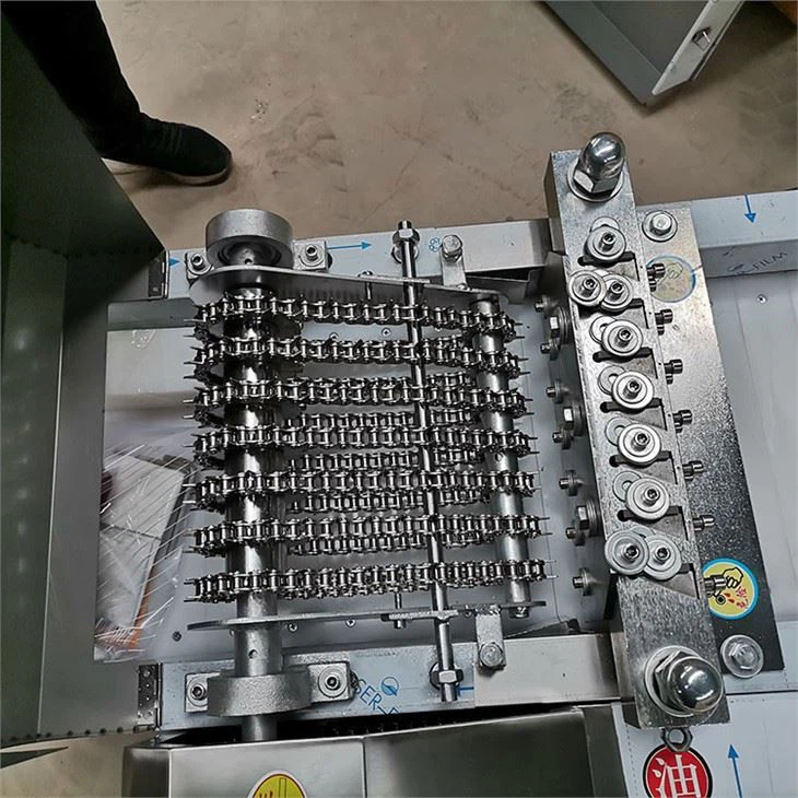 Saw Meat Bone Cutting Saw Machine