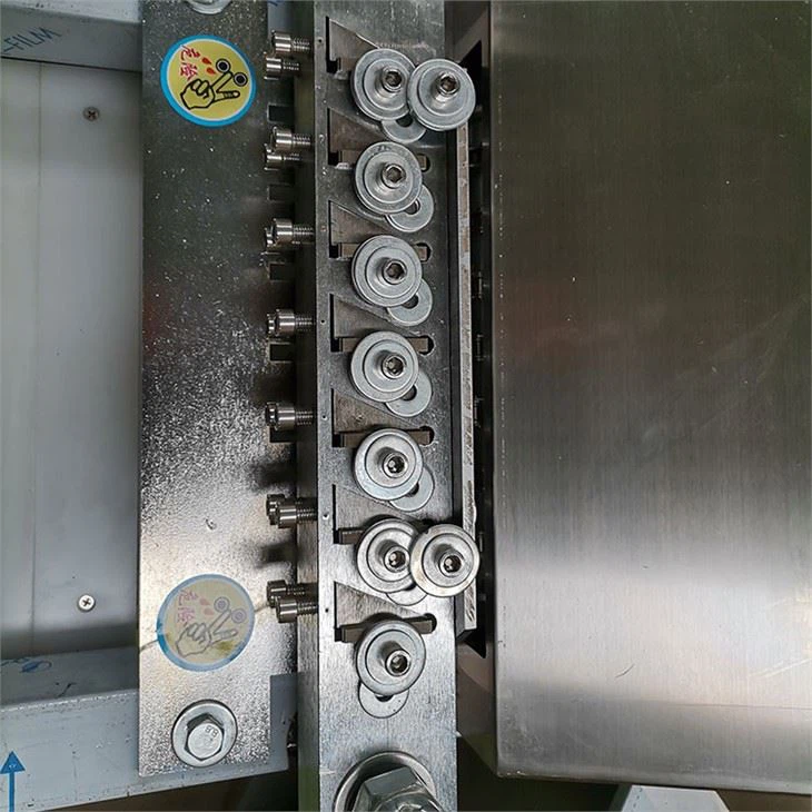 Saw Meat Bone Cutting Saw Machine