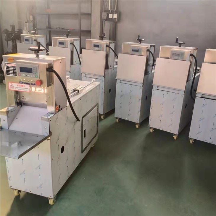 Slicer Cooked Meat Slicing Machine