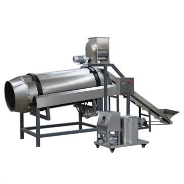 Automatize The Masala Blending Machine