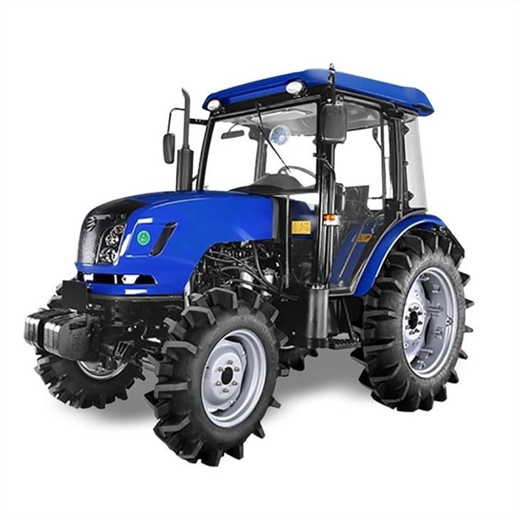 Used Tractors For Agriculture