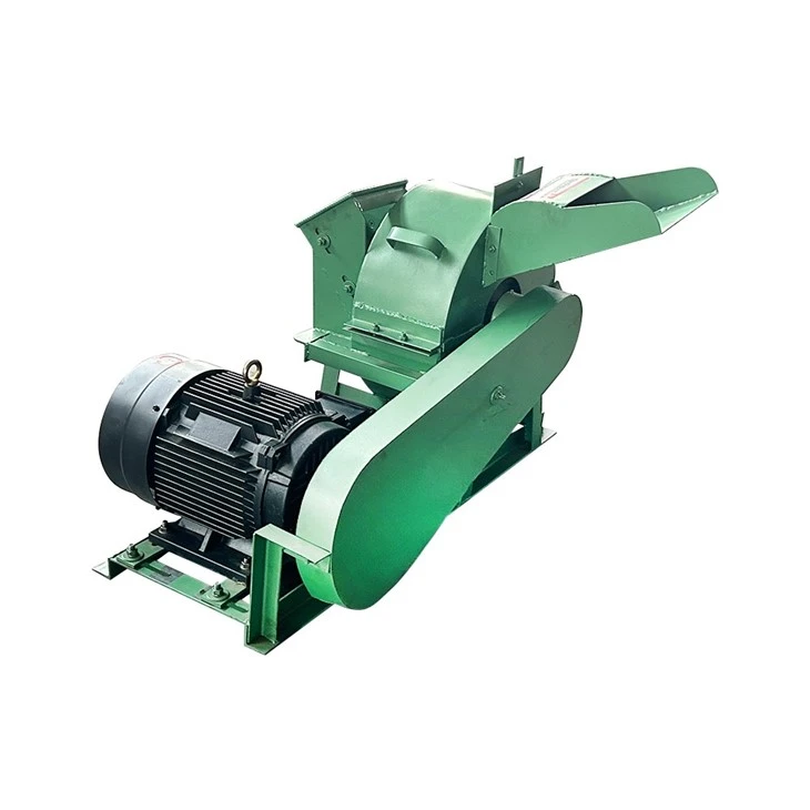 Cost-effective Crusher Machine For Industrial Use