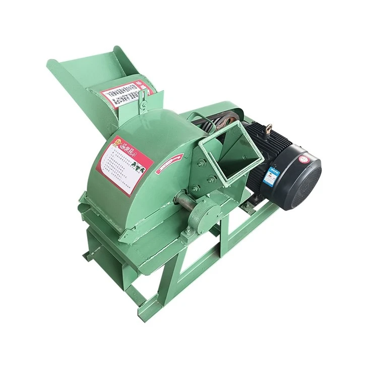 Intelligent Crusher Machine