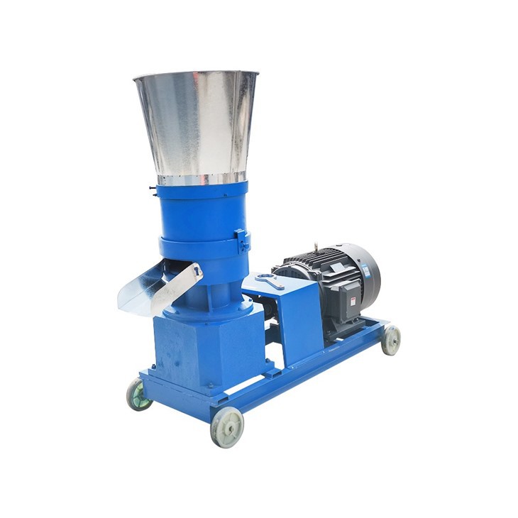 Maximum Sawdust Pellet Mill For Sale