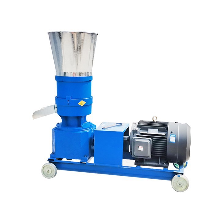 Maximum Sawdust Pellet Mill For Sale