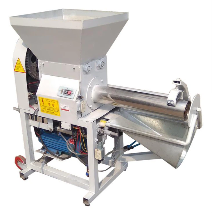 Perfect Mushroom Bagging Machine