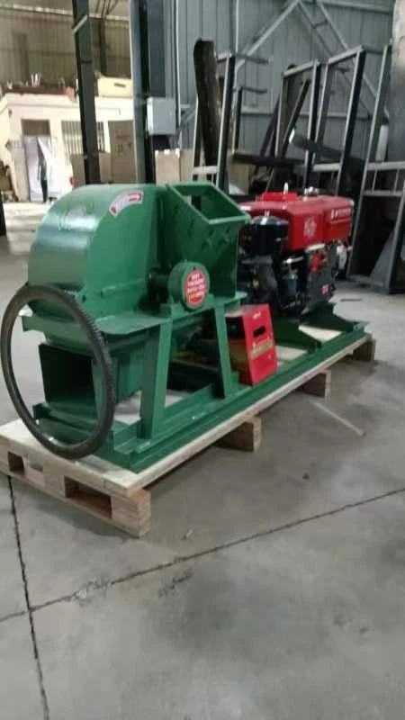 Professional-Grade Crusher Machine
