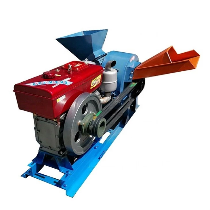 Professional Wood Shaving Machine