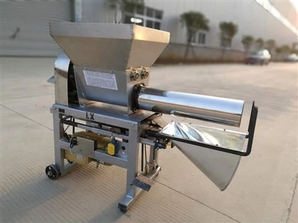最高のキノコ袋詰め機