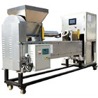 信頼性の高いキノコ用袋詰め機