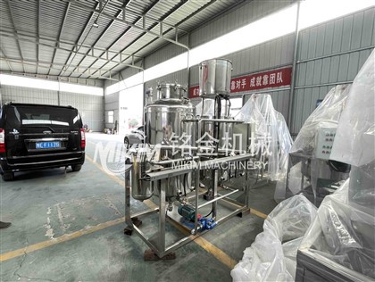 小型石油精製機商業用