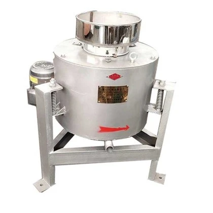10セント石油精製機