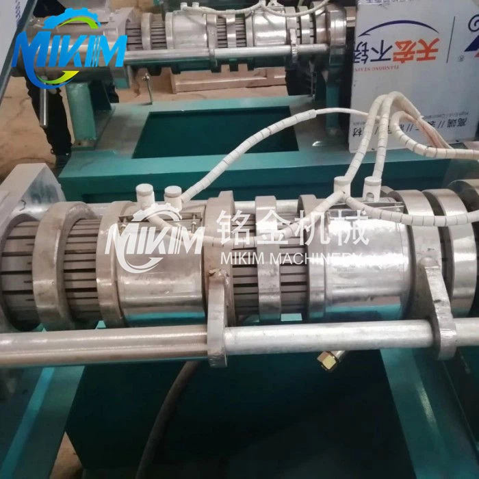 Sunflower Oil Machine Price