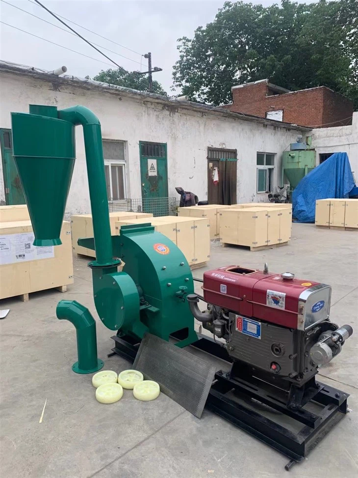 Worth Repurchasing Hammer Mill