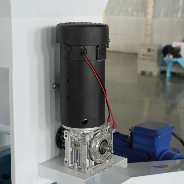 Full Automatic Floating Fish Feed Machine high quality