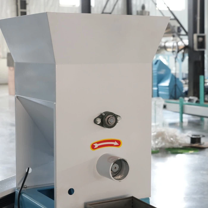 Long Time Floating Extruded Machine price