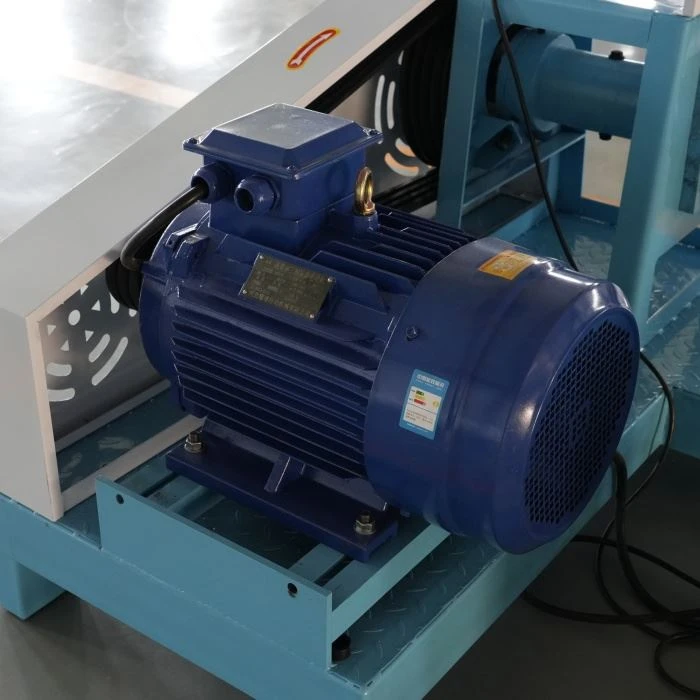 Small Pet Feed Machine high quality