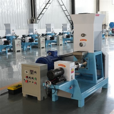 Fishing Float Making Machinery