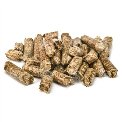 Biomass Wood Pellet Line