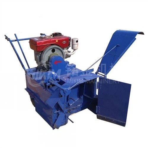 Mushroom Composting Equipment