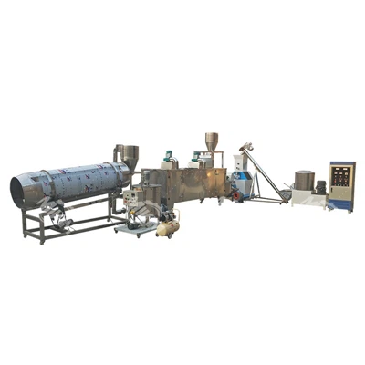 How Effective Is The Feed Pellet Production Line? How Effective Is The Feed Pellet Production Line?